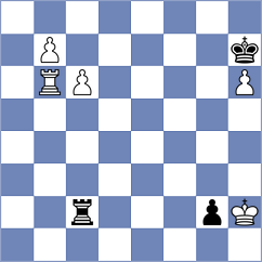 Escalante Ramirez - Lin (Chess.com INT, 2021)