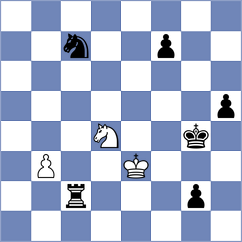 Pace - Khakhinov (chess.com INT, 2024)