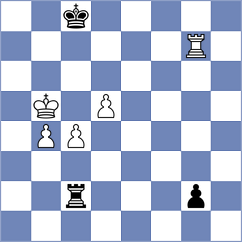 Becking - Schmidt (St Ingbert, 1988)