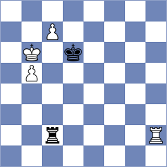 Chen - Wu (Dongtai CHN, 2025)