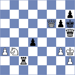 Kraus - Hrbek (Ceske Budejovice CZE, 2025)