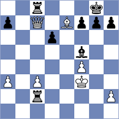 Randazzo - Khademalsharieh (Chess.com INT, 2020)
