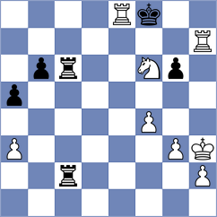 Karpenko - Demin (Saratov, 2011)