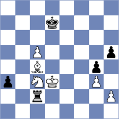 Cardozo - Mishra (chess.com INT, 2023)