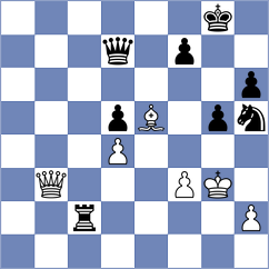 Khater - Muselimyan (ICC INT, 2009)