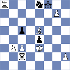 Ali - Dwilewicz (chess.com INT, 2025)