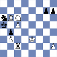 Hasselmann - Cerny (Germany, 2001)