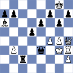 Tarnowska - Einarsson (chess.com INT, 2023)