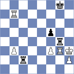Jacobson - Nurgaliyev (Benasque ESP, 2025)