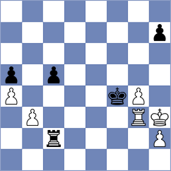 Popov - Logvinov (Elets, 2009)