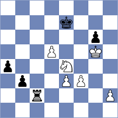 Skibbe - Hald Falkesgaard (chess.com INT, 2024)