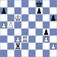 Melamed - Walti (St Petersburg, 2000)