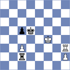 Bartel - Bogdanov (Chess.com INT, 2020)