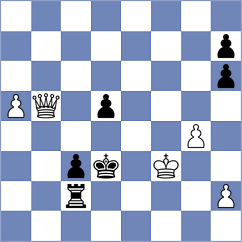 Machulsky - Geller (Soviet Union, 1981)