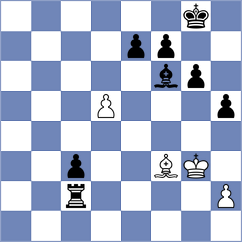 Parra Gonzales - Vijayakumar (chess.com INT, 2024)