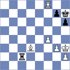 Ezat - Barwinska (chess.com INT, 2025)