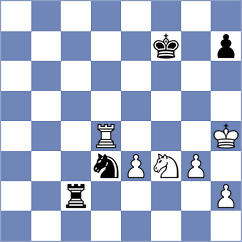 Csonka - Campos Gomez (chess.com INT, 2025)