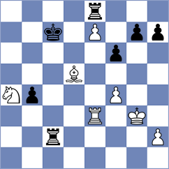 Kobalia - Cruz (Chess.com INT, 2020)