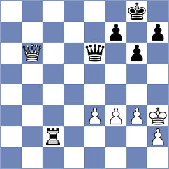 Lezcano - Hernandez (chess.com INT, 2025)