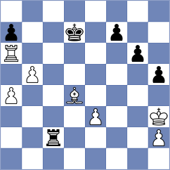 Gulevich - Herpai (chess.com INT, 2024)