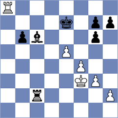Temporal Darell - Kothari (Lichess.org INT, 2021)