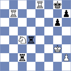 Fadi - Sindarov (chess.com INT, 2025)