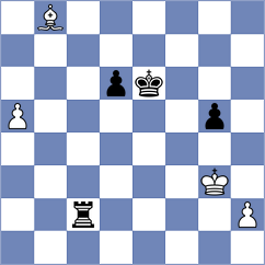 Rodriguez - Aponte (Maturin, 2000)