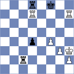 Todorcevic - Stefanovski (Kladovo, 1991)