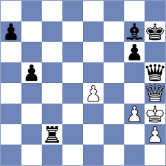 McCrea - Escalante Ramirez (Chess.com INT, 2021)