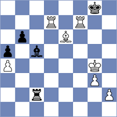 Zmijanac - Delgado Kuffo (chess.com INT, 2025)
