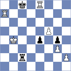 Rees - Mafra (chess.com INT, 2025)