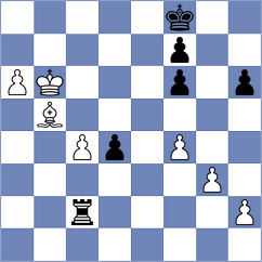 Prameshuber - Sanchez (Amsterdam, 1954)