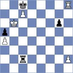 Bem - Ben Abbes (chess.com INT, 2021)