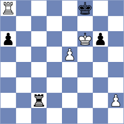 Andrade - Guimaraes (chess.com INT, 2024)