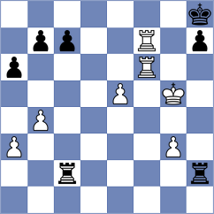 Kaufman - Ciuca (Philadelphia, 2003)