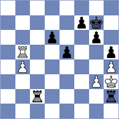 Schaeffer - Moussard (Clichy, 2003)
