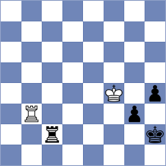 Hoiberg - Hagesaether (Bled, 2002)