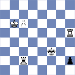 Galve - Suarez Garcia (Barcelona, 1997)