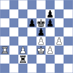 Estrada Nieto - Rychkov (chess.com INT, 2022)
