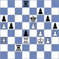 Diaz Comas - Balague Canadell (Figueres, 2011)