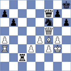 Pranav - Mohamed (chess.com INT, 2025)