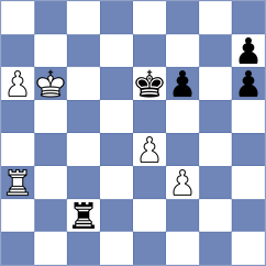 Aronian - Cuenca Jimenez (Caleta, 2019)
