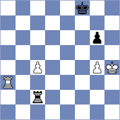 Kauzky - Martins (Istanbul, 2002)
