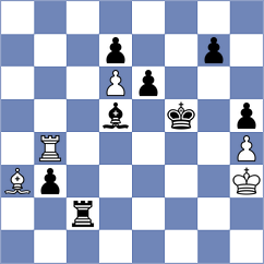 Cho - Jacimovic (Budapest HUN, 2024)