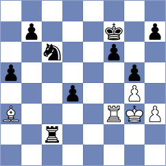 Persson - Dedorson (Lindesberg, 1993)