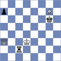 Bartkowiak - Davydov (chess.com INT, 2021)