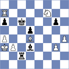 Ramakrishna - Roberts (Erindale, 1998)