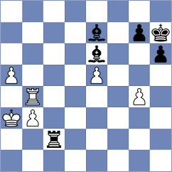 Travkina - Bambino Filho (chess.com INT, 2024)