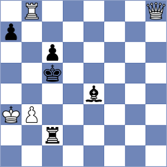 Real Pereyra - Zochowski (chess.com INT, 2023)