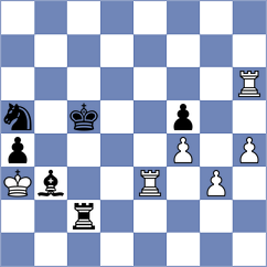 Milutin - Papin (Moscow, 2010)